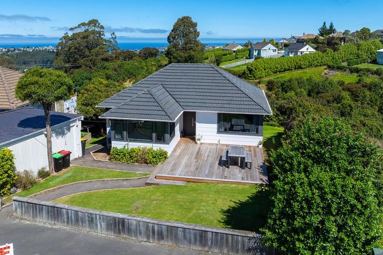 Photo of property in 43 Ashmore Street, Halfway Bush, Dunedin, 9010