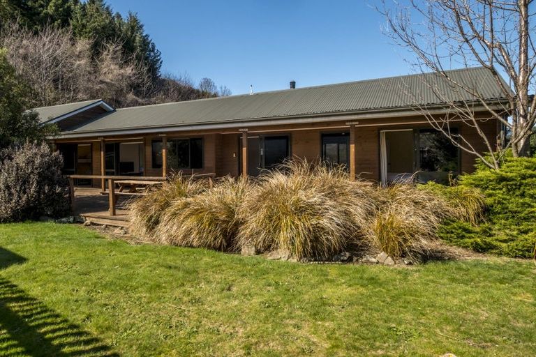 Photo of property in 130 Jacks Pass Road, Hanmer Springs, 7334