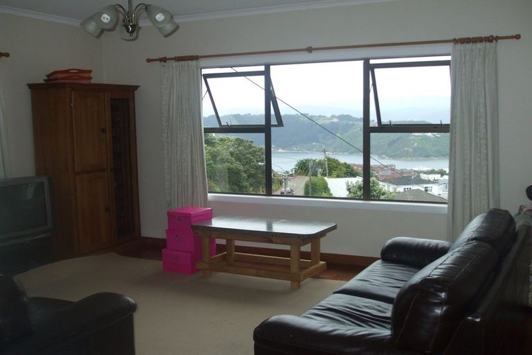 Photo of property in 43 Marewa Road, Hataitai, Wellington, 6021