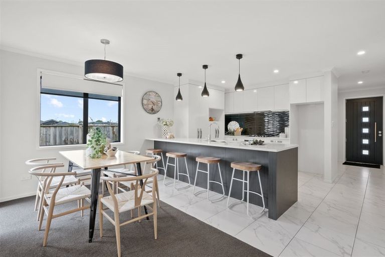 Photo of property in 48 Huamanu Street, Pukekohe, 2120