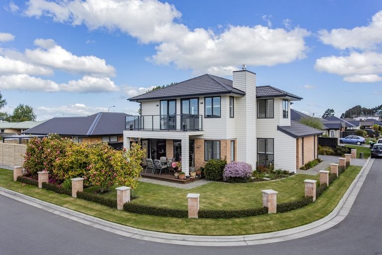 Photo of property in 12 Peak Crescent, Kaiapoi, 7630