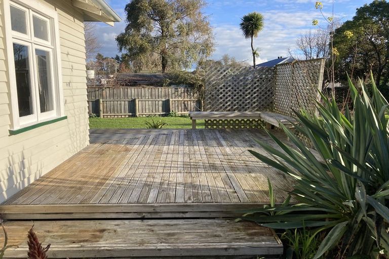 Photo of property in 23 Carruthers Street, Otane, 4202