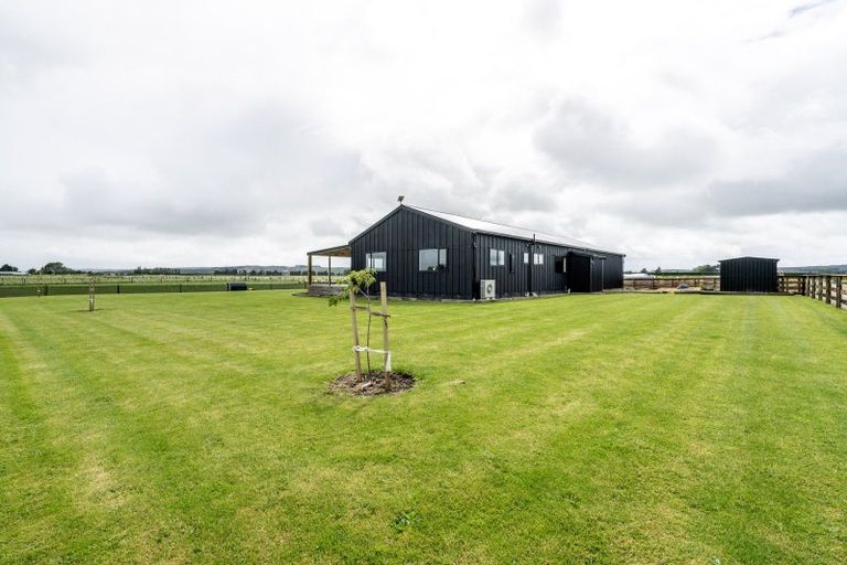 Photo of property in 83 O'shannessy Road, Thomsons Crossing, Winton, 9781