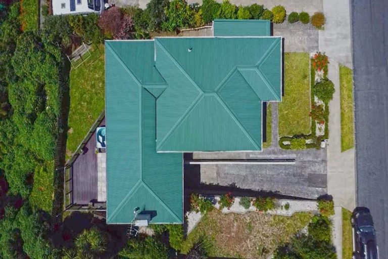 Photo of property in 47 Crownhill Street, Spotswood, New Plymouth, 4310