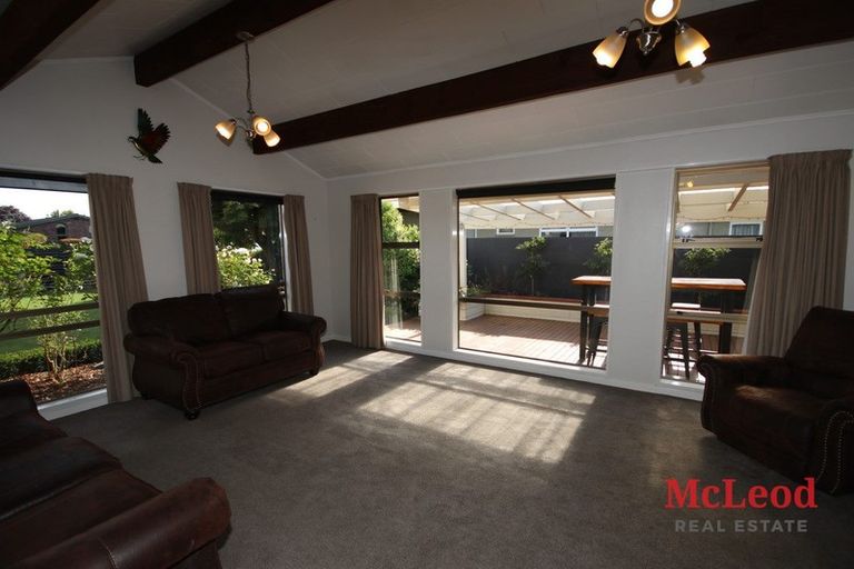 Photo of property in 18 Davidson Street, Allenton, Ashburton, 7700