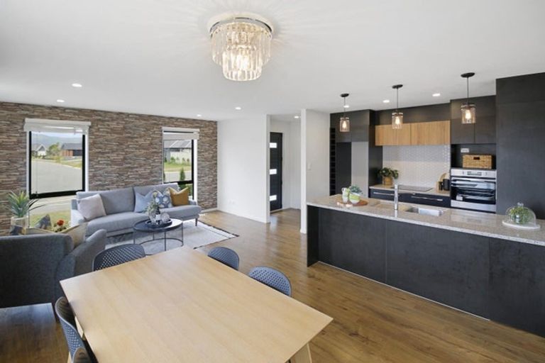 Photo of property in 4 Myrtle Road, Wigram, Christchurch, 8025