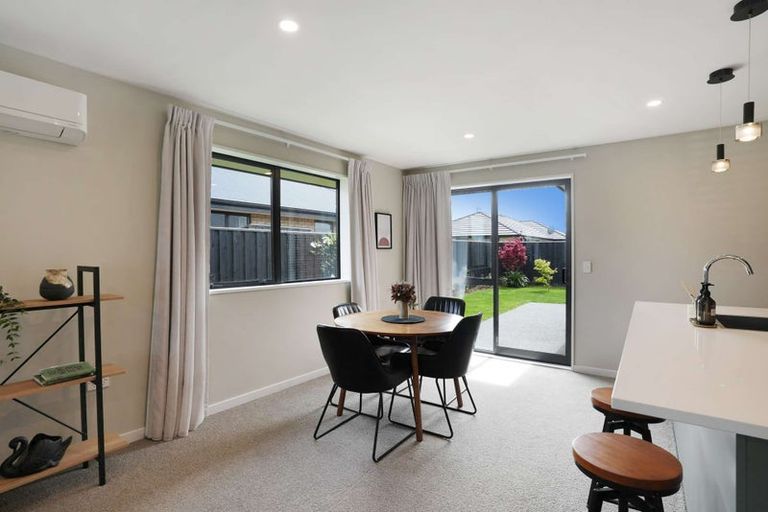 Photo of property in 13 Nepia Lane, Rolleston, 7615