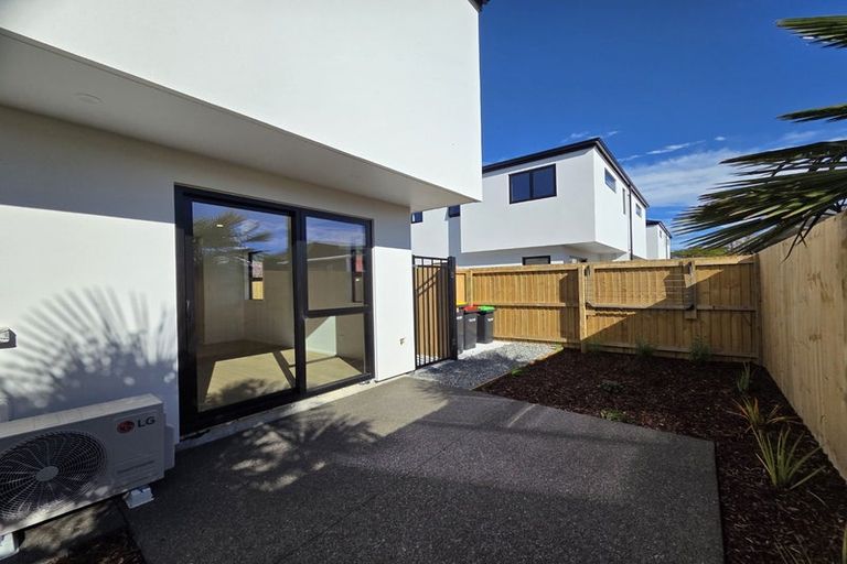 Photo of property in 5/13 Shearer Avenue, Papanui, Christchurch, 8052