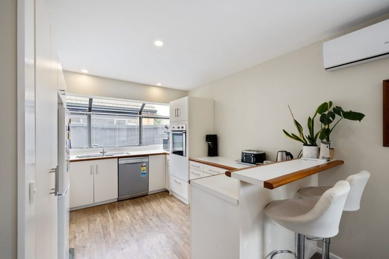 Photo of property in 18/415 Mairehau Road, Parklands, Christchurch, 8083