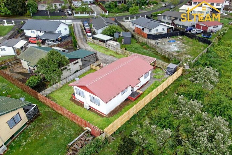 Photo of property in 2/5 Malaspina Place, Papatoetoe, Auckland, 2025