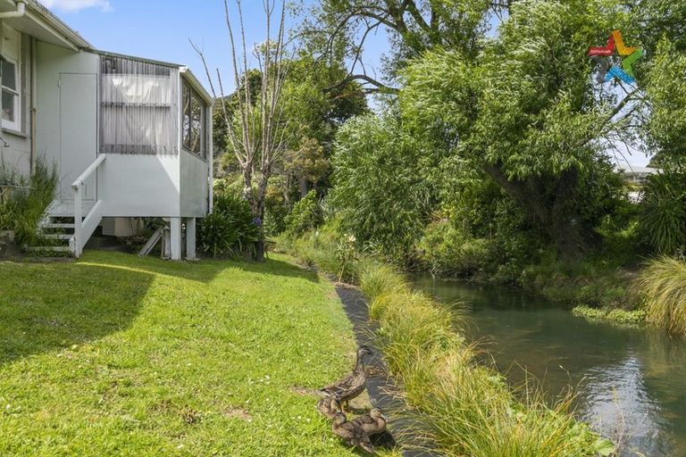Photo of property in 11/34-36 Rossiter Avenue, Waterloo, Lower Hutt, 5011