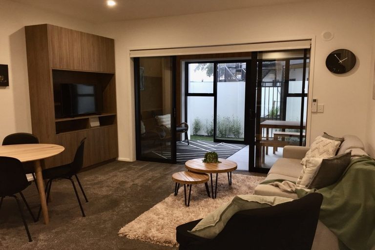 Photo of property in 2/422 Hagley Avenue, Christchurch Central, Christchurch, 8011