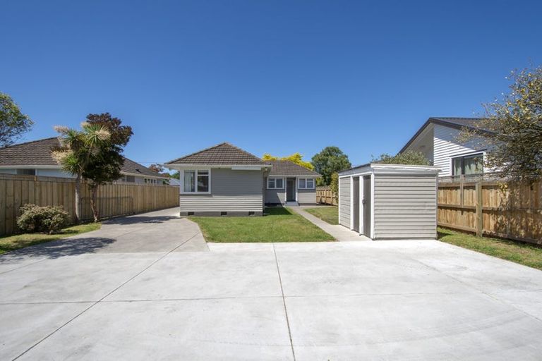 Photo of property in 75 Bower Avenue, New Brighton, Christchurch, 8083