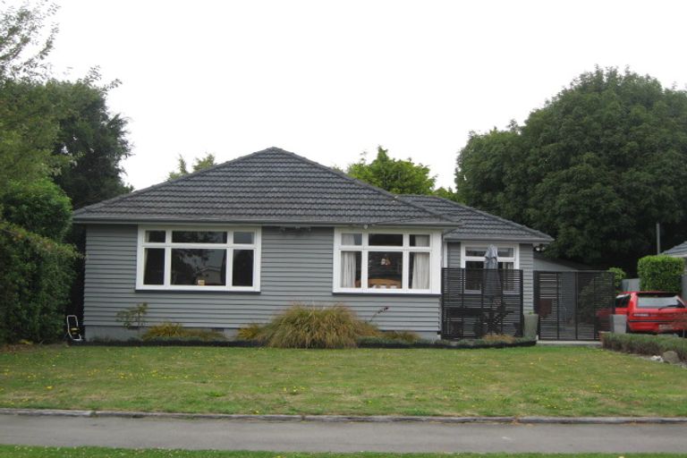 Photo of property in 13 Kevin Street, Hoon Hay, Christchurch, 8025