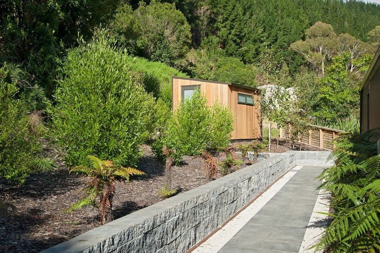 Photo of property in 217 Harvey Road, Marahau, Motueka, 7197