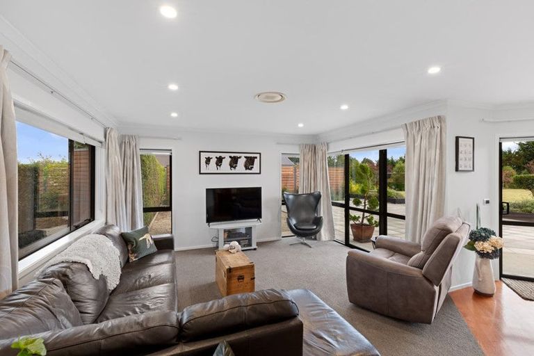 Photo of property in 20 Cullen Avenue, Swannanoa, Rangiora, 7475