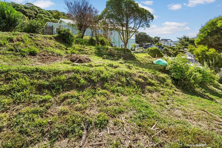 Photo of property in 94 Mortimer Terrace, Brooklyn, Wellington, 6021