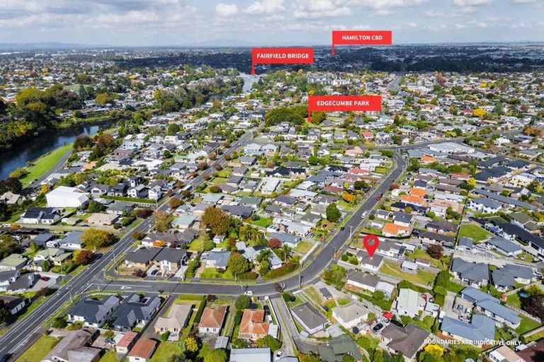 Photo of property in 29 Portal Crescent, Beerescourt, Hamilton, 3200