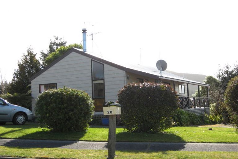 Photo of property in 28 Mohi Street, Omori, Turangi, 3381