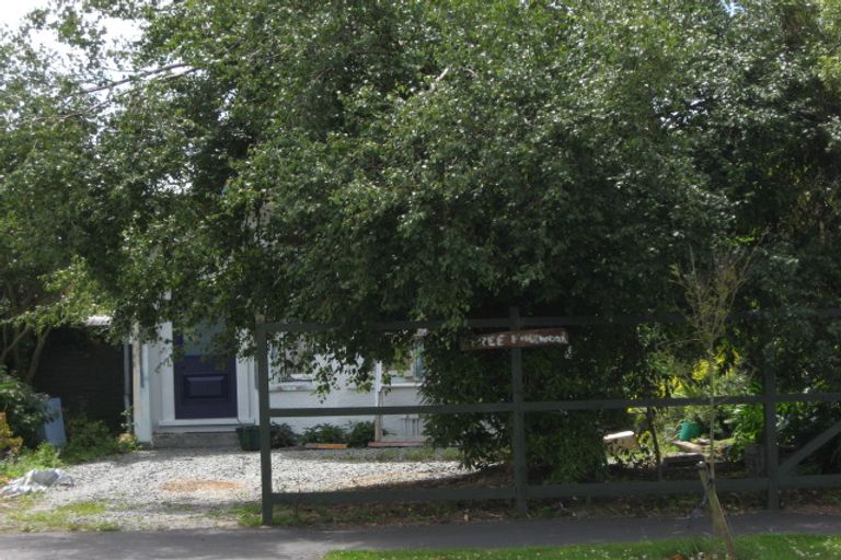 Photo of property in 71 Ruskin Street, Addington, Christchurch, 8024