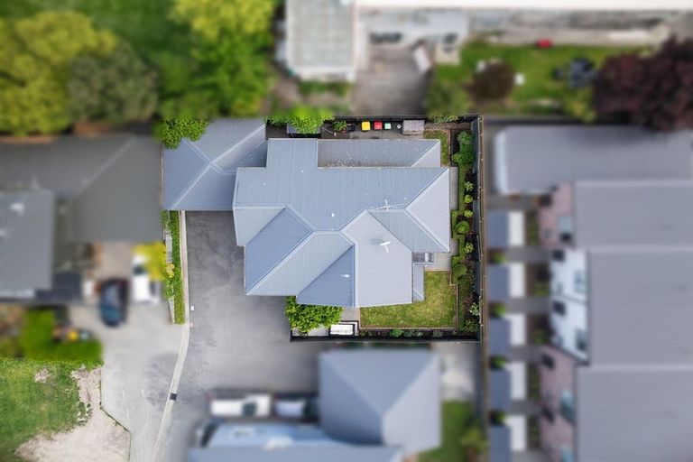 Photo of property in 66c Derby Street, St Albans, Christchurch, 8014