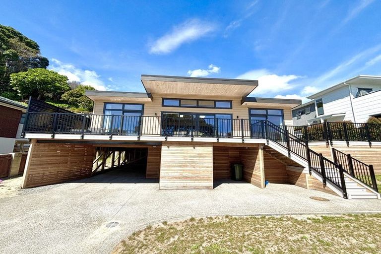 Photo of property in 70b Pohutukawa Avenue, Ohope, 3121