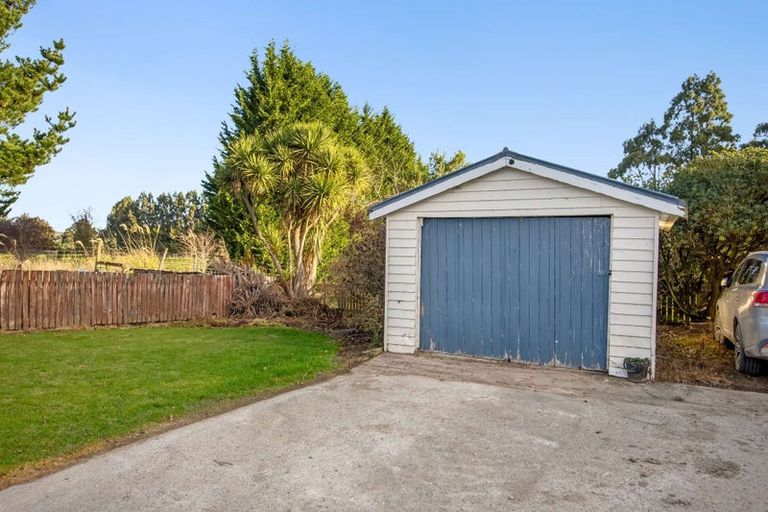 Photo of property in 611 Longridge Road, Longridge North, Gore, 9776