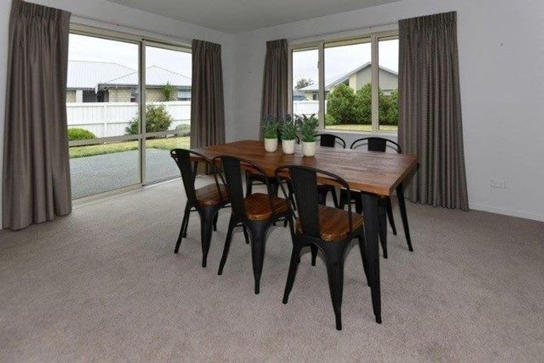 Photo of property in 12a Emerson Lane, Rolleston, 7614