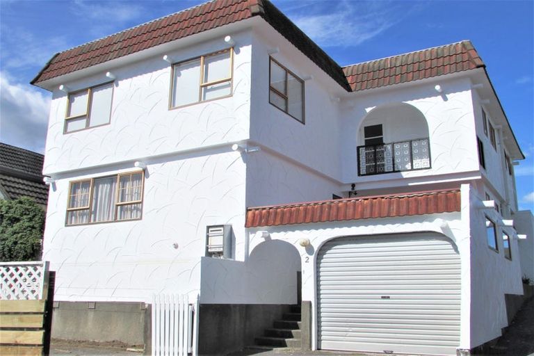 Photo of property in 2/815 High Street, Boulcott, Lower Hutt, 5011