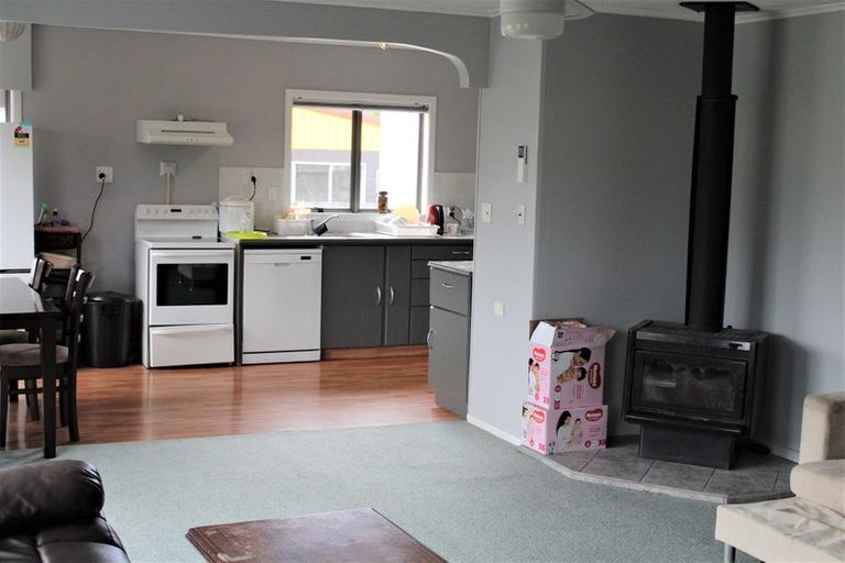 Photo of property in 1 Clyde Street, Tokoroa, 3420