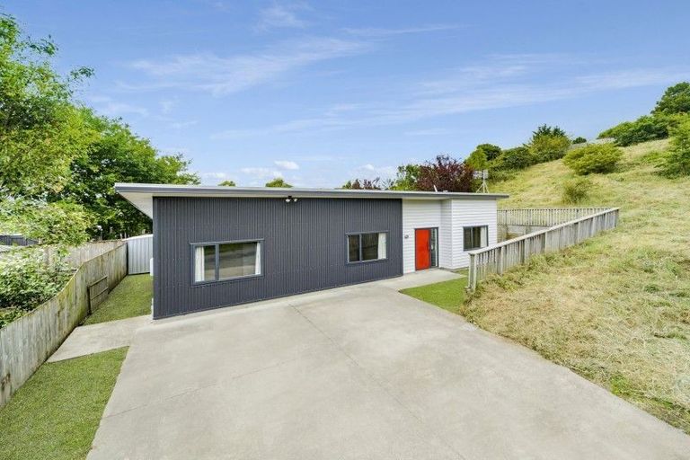 Photo of property in 56a Glasgow Terrace, Feilding, 4702
