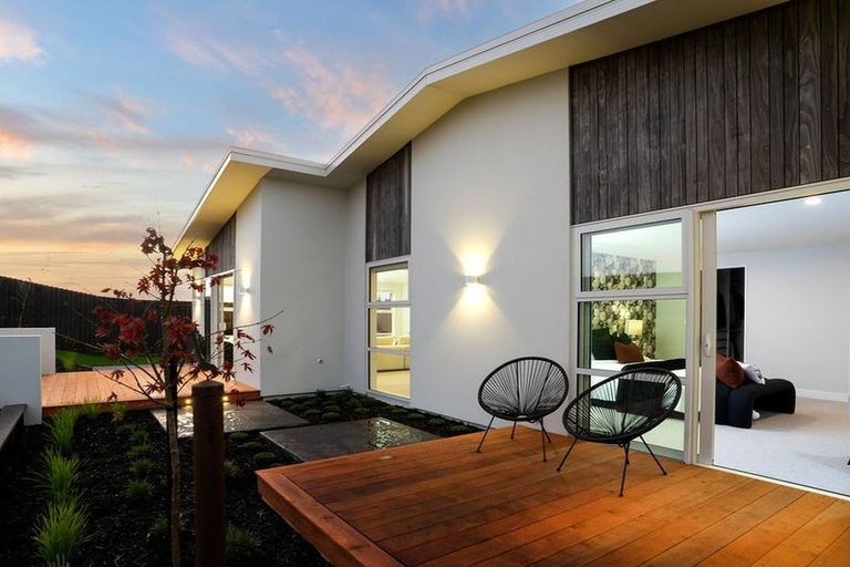 Photo of property in 71 Waikirikiri Avenue, Lincoln, 7608