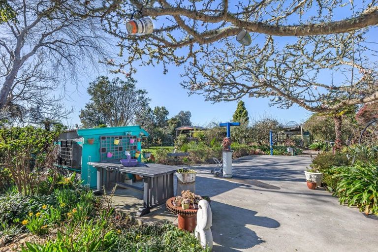 Photo of property in 86 Soldiers Road, Kuku, Levin, 5570