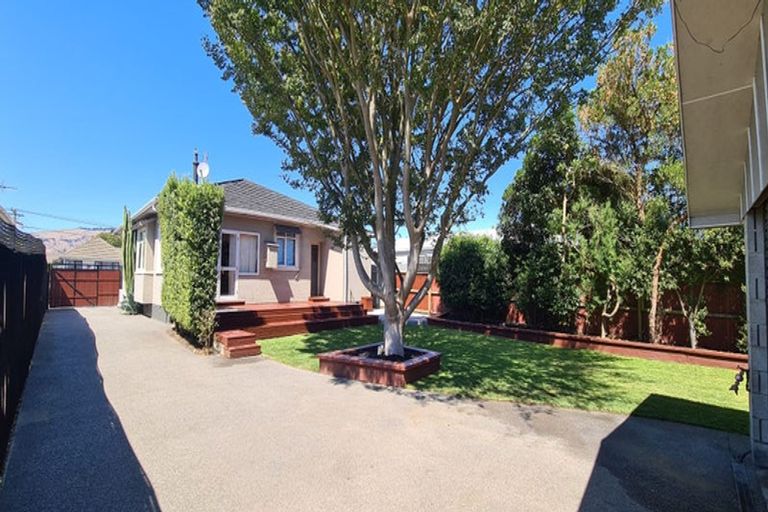 Photo of property in 40 Radley Street, Woolston, Christchurch, 8023