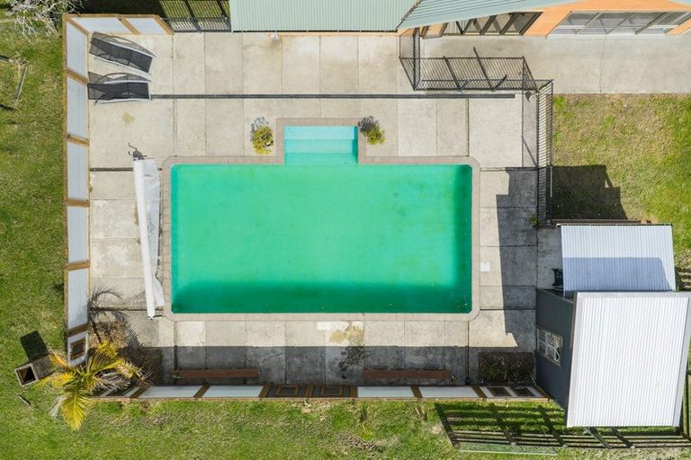 Photo of property in 440 Stoney Creek Road, Kelvin Grove, Palmerston North, 4470