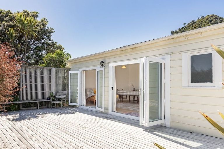 Photo of property in 147 Torea Street, Granity, 7823