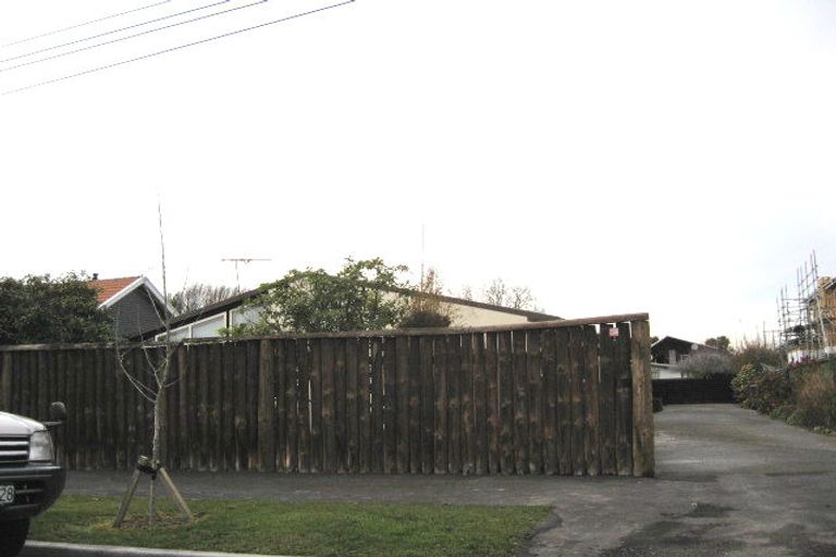 Photo of property in 72 Mansfield Avenue, St Albans, Christchurch, 8014