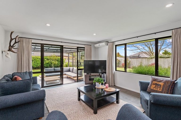 Photo of property in 92 Renoir Drive, Rolleston, 7614