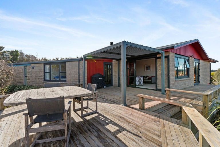 Photo of property in 645 Matarawa Road, Dalefield, Carterton, 5791