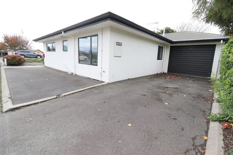 Photo of property in 124 Salisbury Road, Richmond, 7020