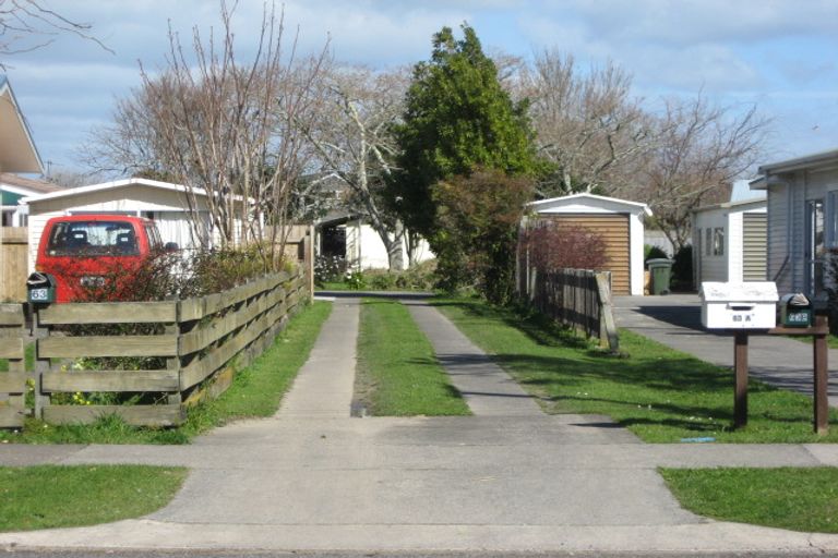 Photo of property in 63 Alexander Avenue, Whakatane, 3120