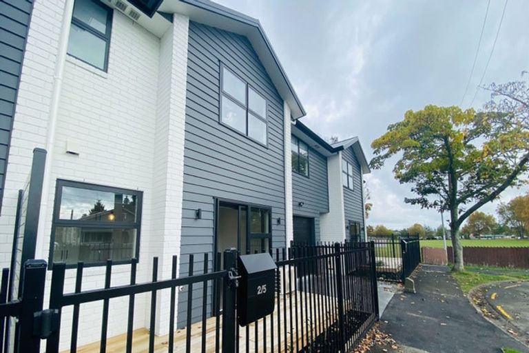 Photo of property in 5u2 Arawa Street, Frankton, Hamilton, 3204