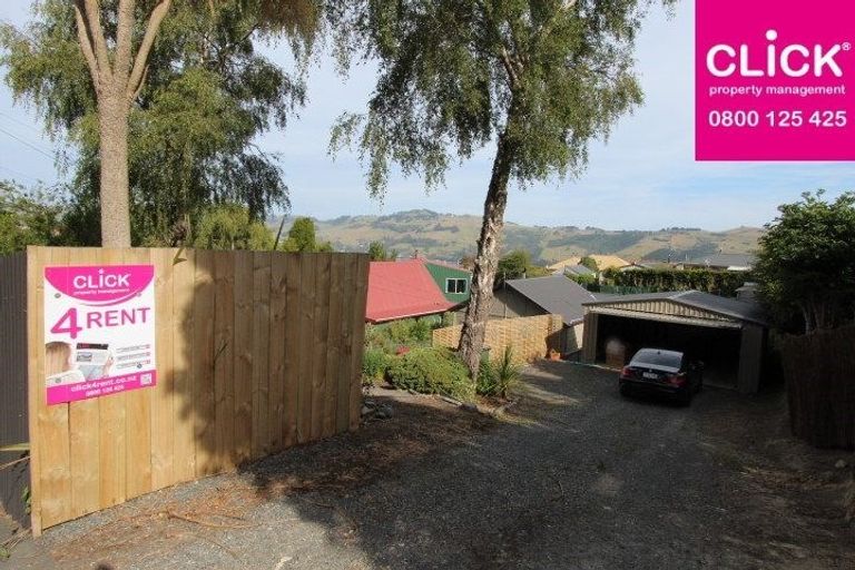 Photo of property in 18 Ellesmere Street, Ravensbourne, Dunedin, 9022