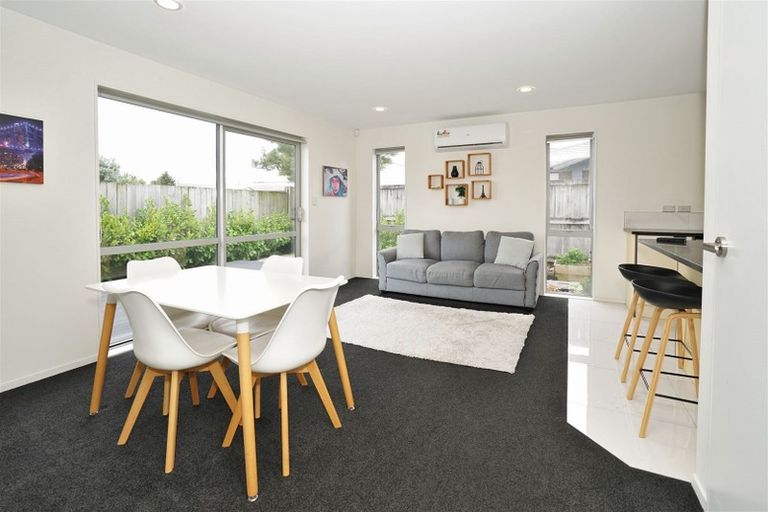 Photo of property in 11/208u Killarney Road, Frankton, Hamilton, 3204