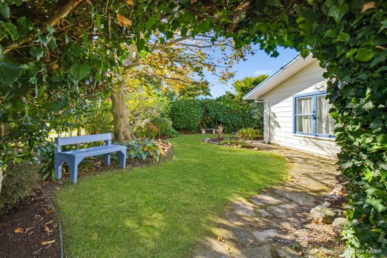 Photo of property in 23 Cargill Avenue, Feilding, 4702