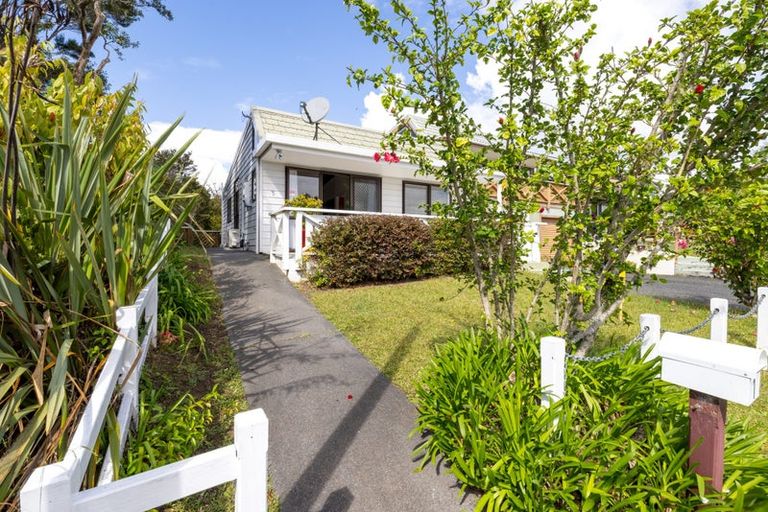 Photo of property in 1 Te Haumi Drive, Paihia, 0200