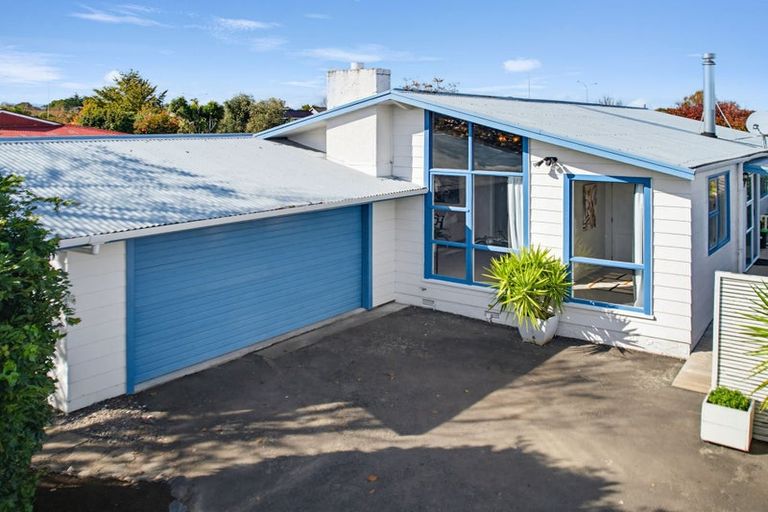 Photo of property in 23 Cargill Avenue, Feilding, 4702