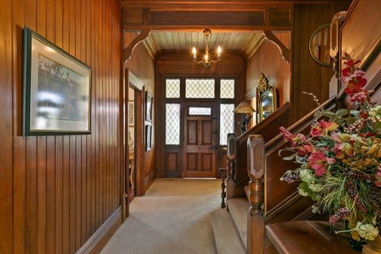 Photo of property in 50 Tinakori Road, Thorndon, Wellington, 6011
