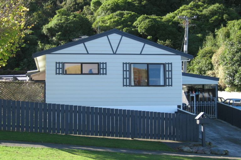 Photo of property in 79 Gillespies Road, Birchville, Upper Hutt, 5018
