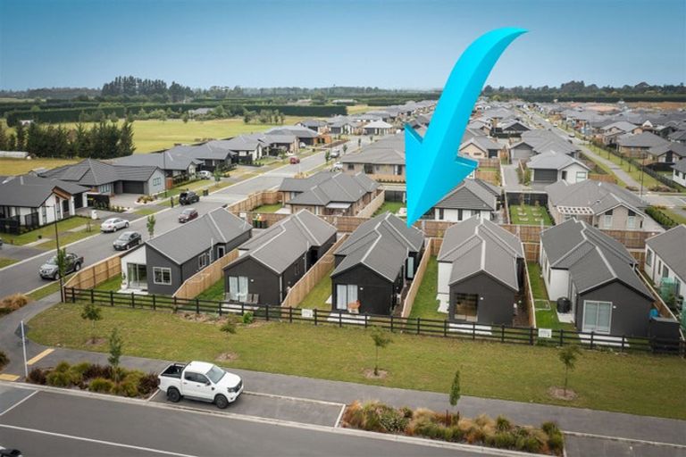 Photo of property in 26 Clement Avenue, Rolleston, 7615